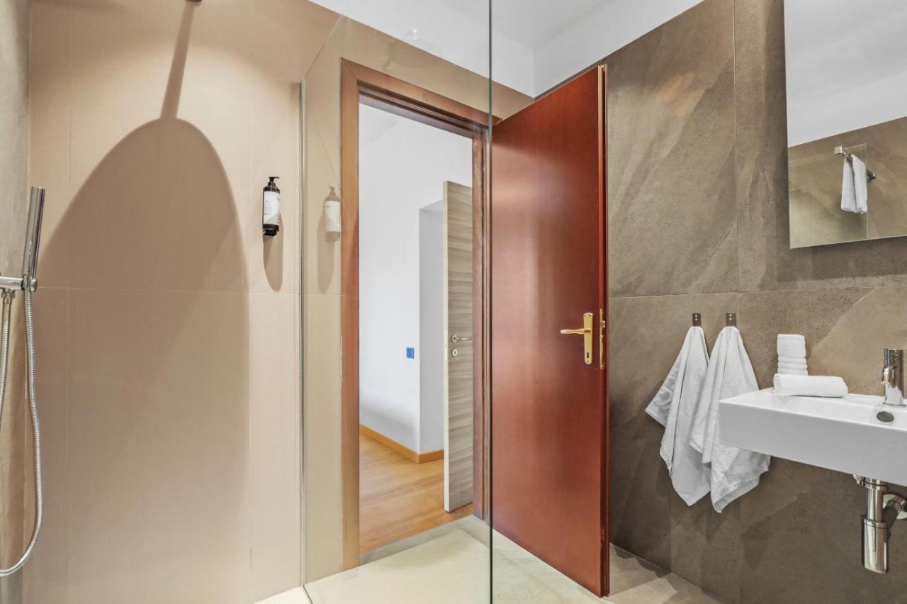Easy Stay Terni Kültér fotó