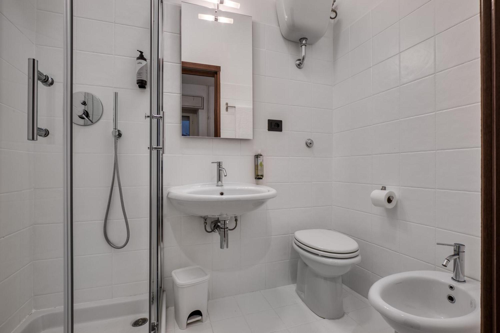 Easy Stay Terni Kültér fotó