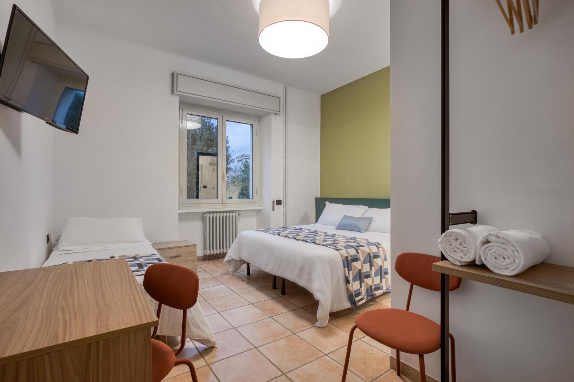 Easy Stay Terni Kültér fotó