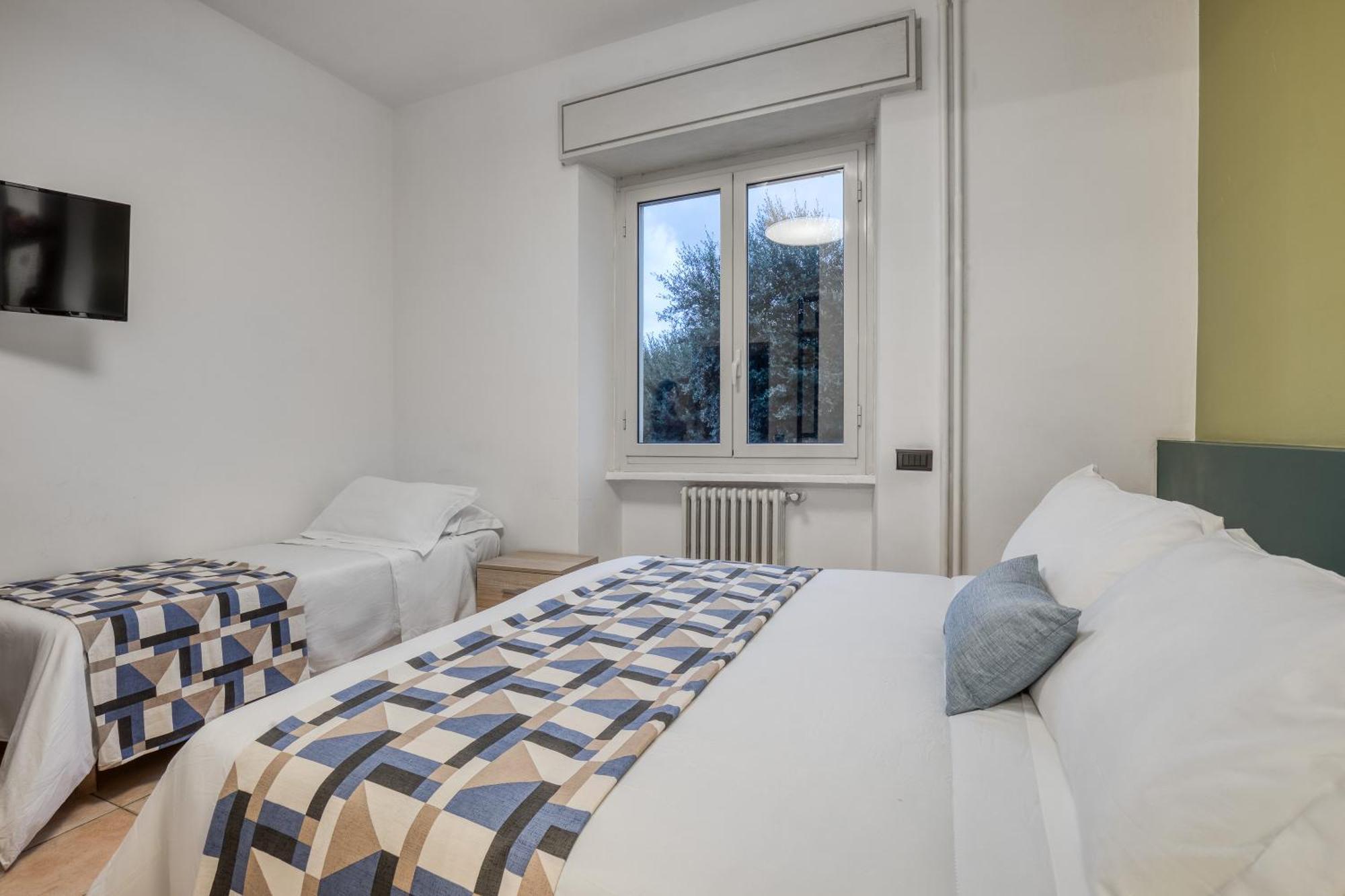 Easy Stay Terni Kültér fotó